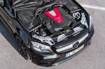 Mercedes-AMG C43 4Matic Coupe 2018 года (WW)